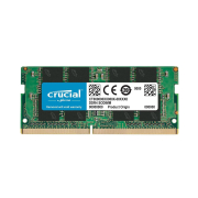 Crucial 8GB DDR4 / 2666MHz 1.2V SODIMM