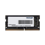 Patriot Ddr4-Sod 4096mb / 2400mhz Pc4-19200