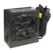 Powertech τροφοδοτικό για PC 700W Active FPC