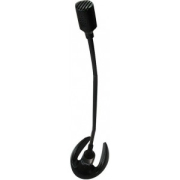 Gembird Μικρόφωνο με Βάση MIC-111-BL