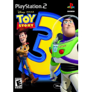 Toy Story 3 PS2