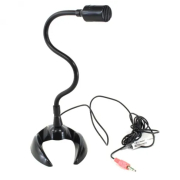 Gembird Μικρόφωνο MIC-311 Black
