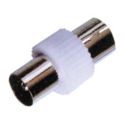 Pal Adaptor Αρσενικό Pal Αρσενικό Πλαστικό Jt-7082