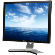 Dell 2007FPB 20.1 1600 x 1200 16 ms 60 Hz LCD Monitor