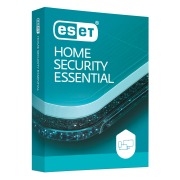 ESET Home Security Essential ESD, 1 συσκευή, 1 έτος