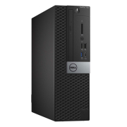 Dell 7050 MT I5-7500/8GB/250GB-SSD-NEW/ODD