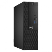 Dell 3050 SFF i5-6500/1X8GB/128GB-SSD/500BG/ODD