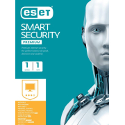 ESET Smart Security Box (1 for 1)