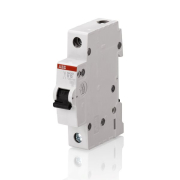 ABB Ατοματη Ασφαλεια 1p C10a 3ka Sh201tc10
