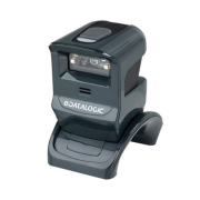 SCANNER DATALOGIC GPS4421 1D - 2D Πολυδεσμικό USB Kit Black