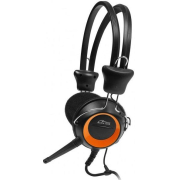 Headphone Set Mt3531 Media Tech