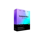 Kaspersky Antivirus 2013 3 Users / 1 Year Box EUR
