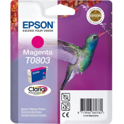 Epson T080340 R265 Magenta