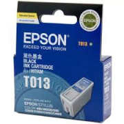Epson T013 480 Black