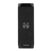 NGS Electronics Ηχείο Bluetooth 20W Starlight Portable Bluetooth Tower 20watts with 800mah Battery