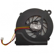 Ανεμιστήρας Hp Pavilion G6-1000 1 Kipo055417R1Sfar1200 Epa
