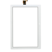 Γνήσιο Touch Screen Lenovo A10-30 Tab 2 Λευκό Μηχανισμός Αφής