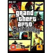 Gta San Andreas PC