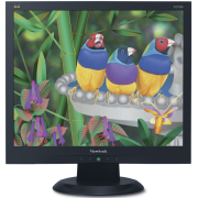 ViewSonic VA703b 43 cm 17