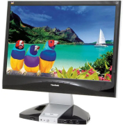 ViewSonic VX2245wm 22 5ms ViewDock DVI