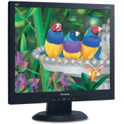 ViewSonic Monitor VA703B 17 LCD 5ms