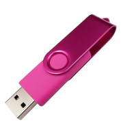 Usb Stick A-Data 2GB Ready Boost Pink