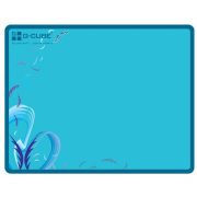 G-Cube Mouse Pad A4-Gme-20w