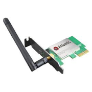 Atlantis PCIe Netfly WN N 150Mbps