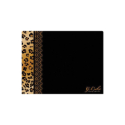 G-Cube Lux Leopard-Brown Mouse Pad