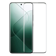 Προστατευτικά Οθόνης  tempered glass 2.5D TGC-0701 για Xiaomi Mi 14 Pro