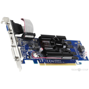Gigabyte GeForce 210 Tc 1Gb Ddr3 64Bit