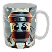 Κούπα Assassino Cappuccino