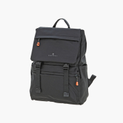 Bartuggi Τσάντα Πλάτης για Laptop Leather