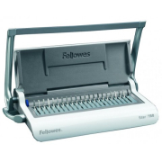 Μηχανή Βιβλιοδεσίας Σπιράλ Star 150 Fellowes