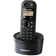 Panasonic Kx-Tg1311Grh Μαύρο