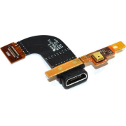 Καλωδιοταινία Φόρτισης Με Micro Jack Για Sony Xperia M4 Aqua OEM