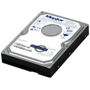 Maxtor HDD 200GB IDE 8MB Case