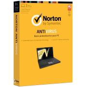 Norton Antivirus 2013 Gk 1 User 3lic Mm