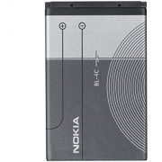 Μπαταρία Nokia Bl-4C 6101 6131 6300