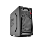 Deep Cool Smarter Led Pc Case 420x201