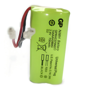 GP Μπαταρία τηλεφώνου 2,4V 700mAh τύπος 70AAAH2BMU NiMH
