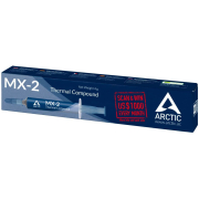Θερμοαγωγική Αλοιφή Arctic Mx-2 Cooler Paste 4gr Cpc Acc