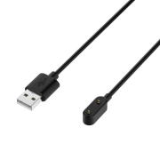 Καλώδιο Φόρτισης USB-A για Huawei Band 9/ Samsung Galaxy Fit3 1m-Black