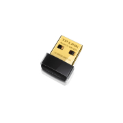 TP-Link 150mbps Wireless N Nano Usb Adapter Ver 3.0