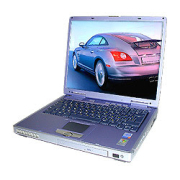IBM R50E 735 1,7Ghz/512/60/15