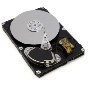 Σκληρός δίσκος Western Digital Caviar SE 160GB SATA II 8.9ms 3.5 7200rpm 8MB cache