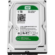 Western Digital HDD Caviar Green 1TB/SATA III/8.9MS/IntelliPower