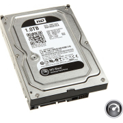 Western Digital 1TB Caviar Black SATA III WD1003FZEX