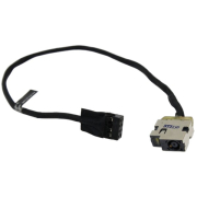 Jack Τροφοδοσίας Sps-Cbl: Dc In: Pres / Hp