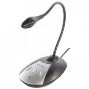 Konig Cmp-Mic 10 Μικρόφωνο Flexible Usb Desktop